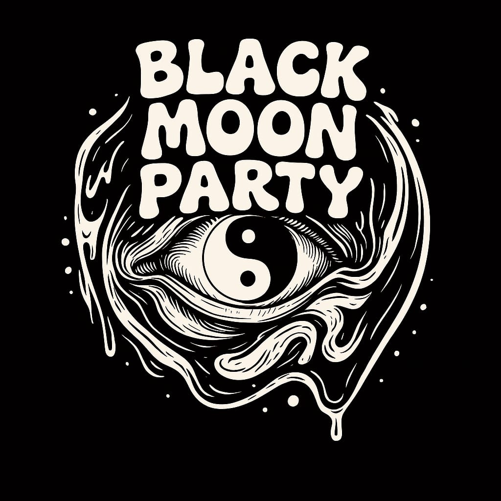 Blackmoon Jungle Party