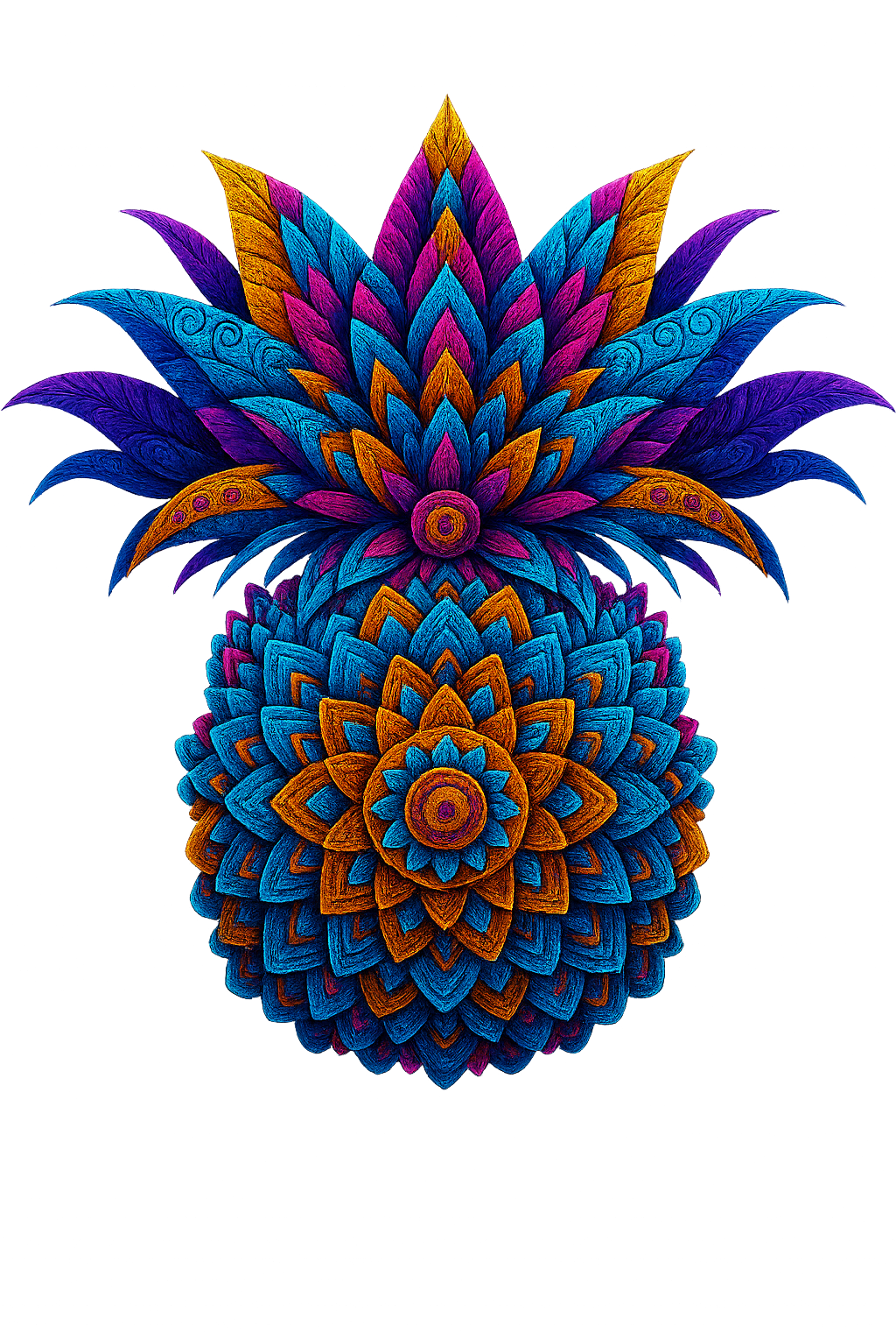 Pineapple Express Logo